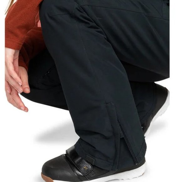 Roxy Rideout Snow Bib XL - Picture 7 of 10